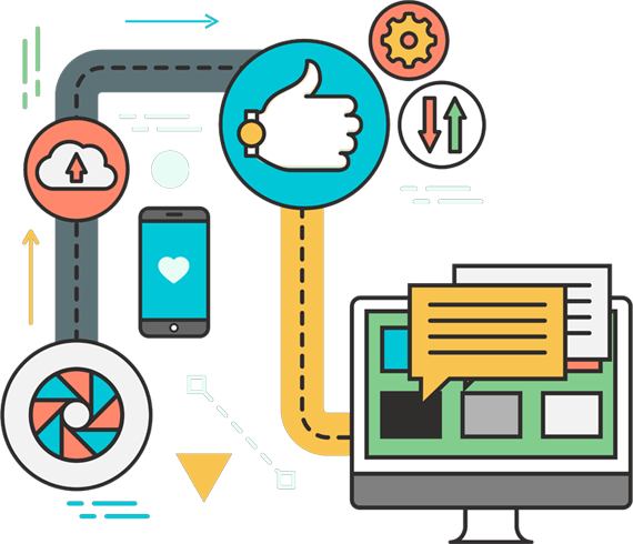 Digital Marketing Company