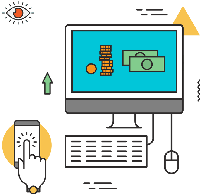 Search Engine Marketing Services